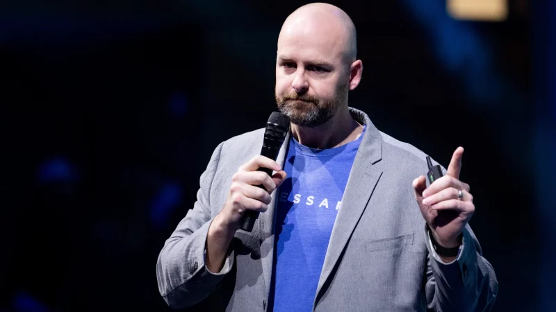 CryptoOpening - Cryptocurrency News & Guides